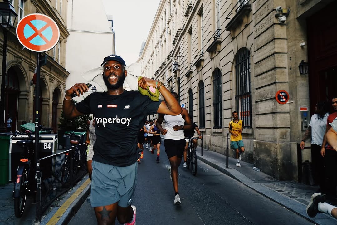 PaperBoyParis |  Jun. 26