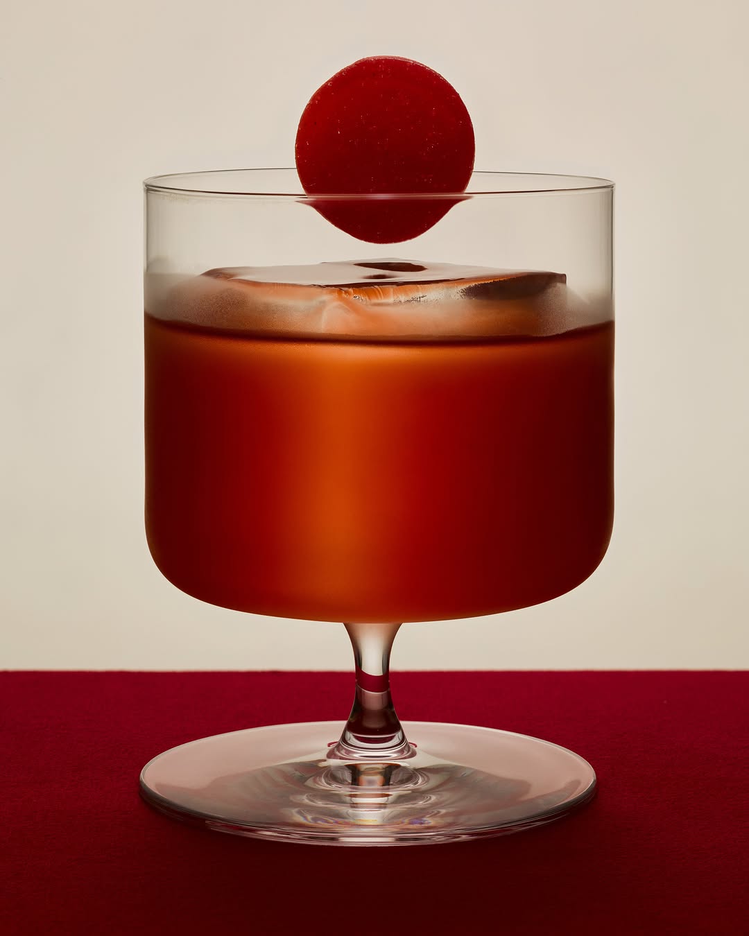 Luke Kirwan X Bacchanalia Mayfair