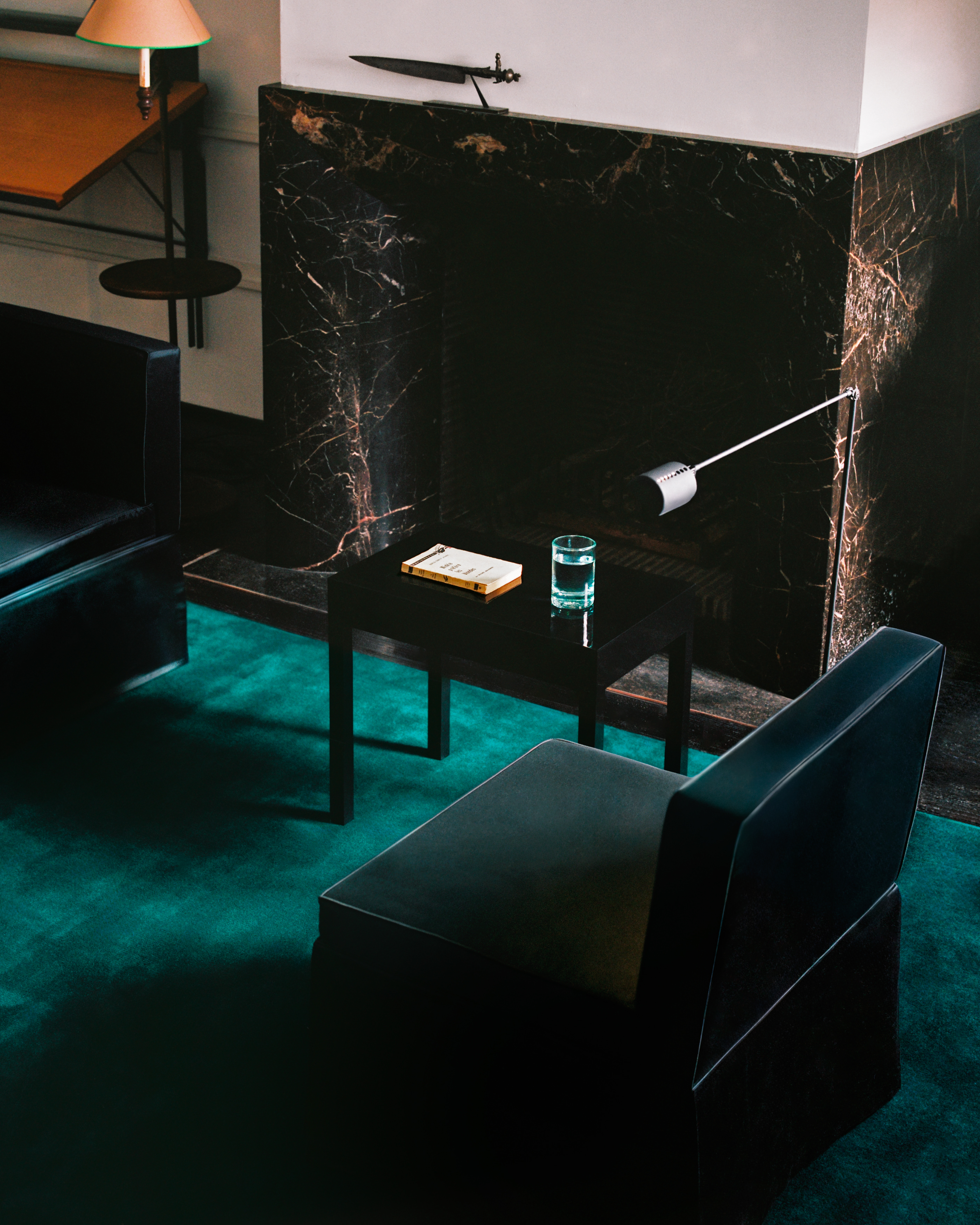 Matthieu Lavanchy X Nordic Knots