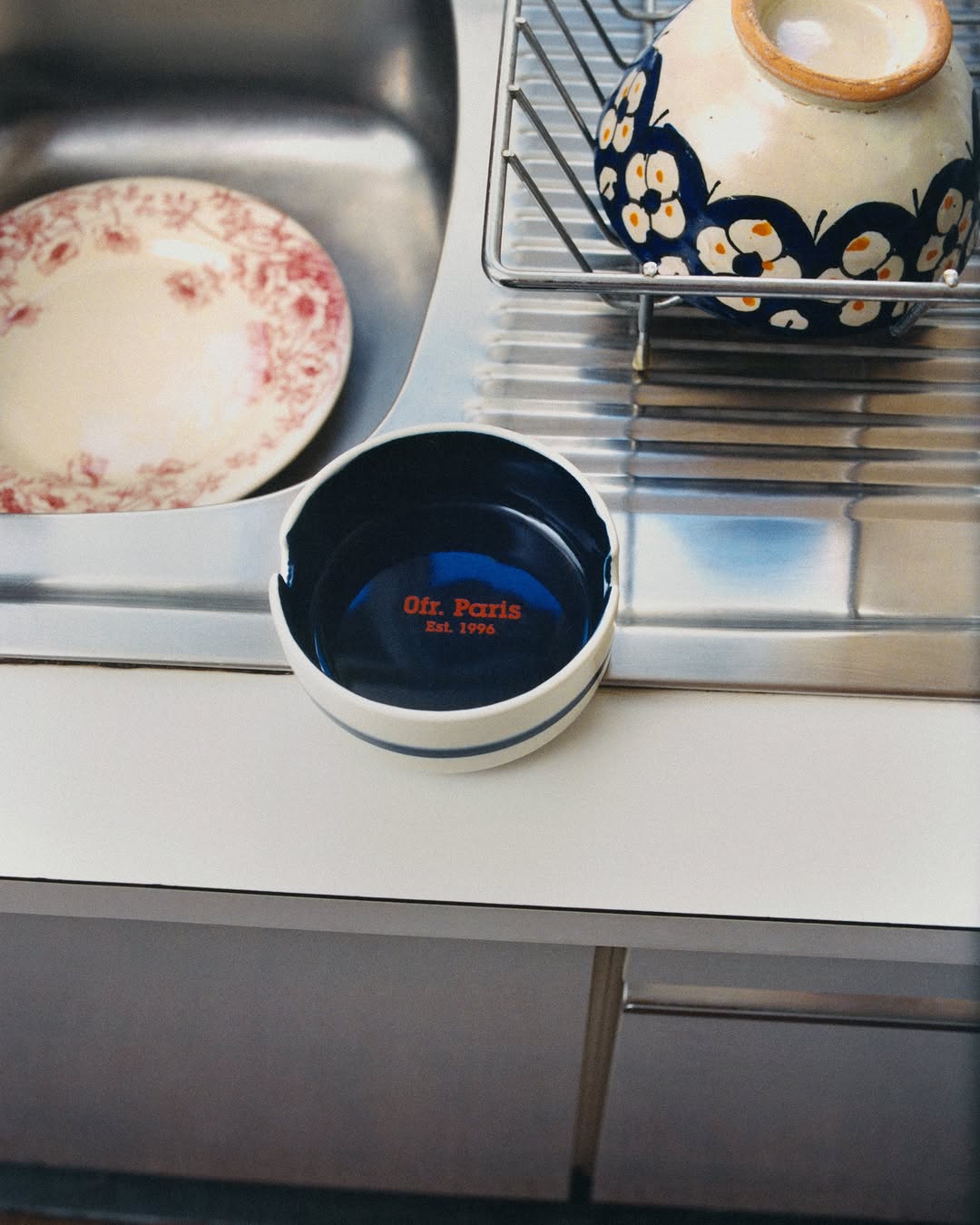 Santi Sierra X Zara Home