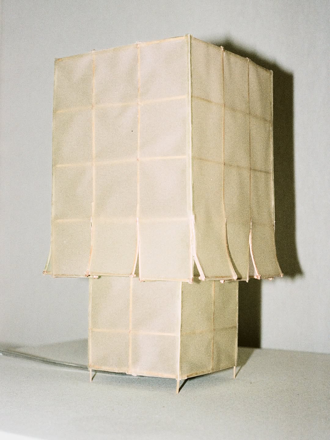 Santi Sierra X MATTER and SHAPE Oct. 26