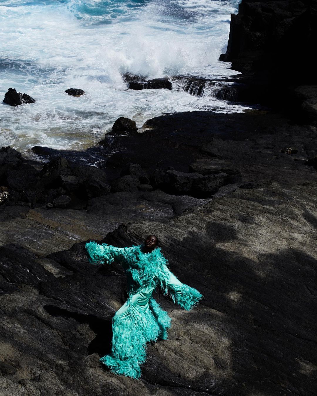 Vogue Italia |  May. 22
