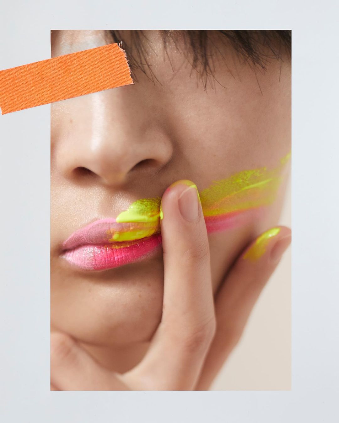 Schon Magazine |  Jul. 23