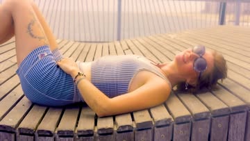 Viviane Black Feb. 26