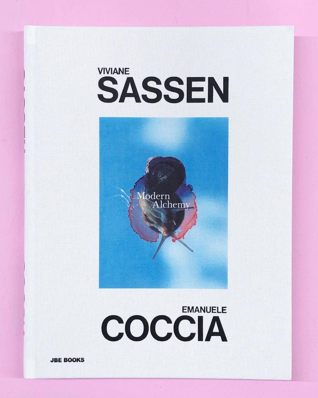 JBE Books |  Oct. 22