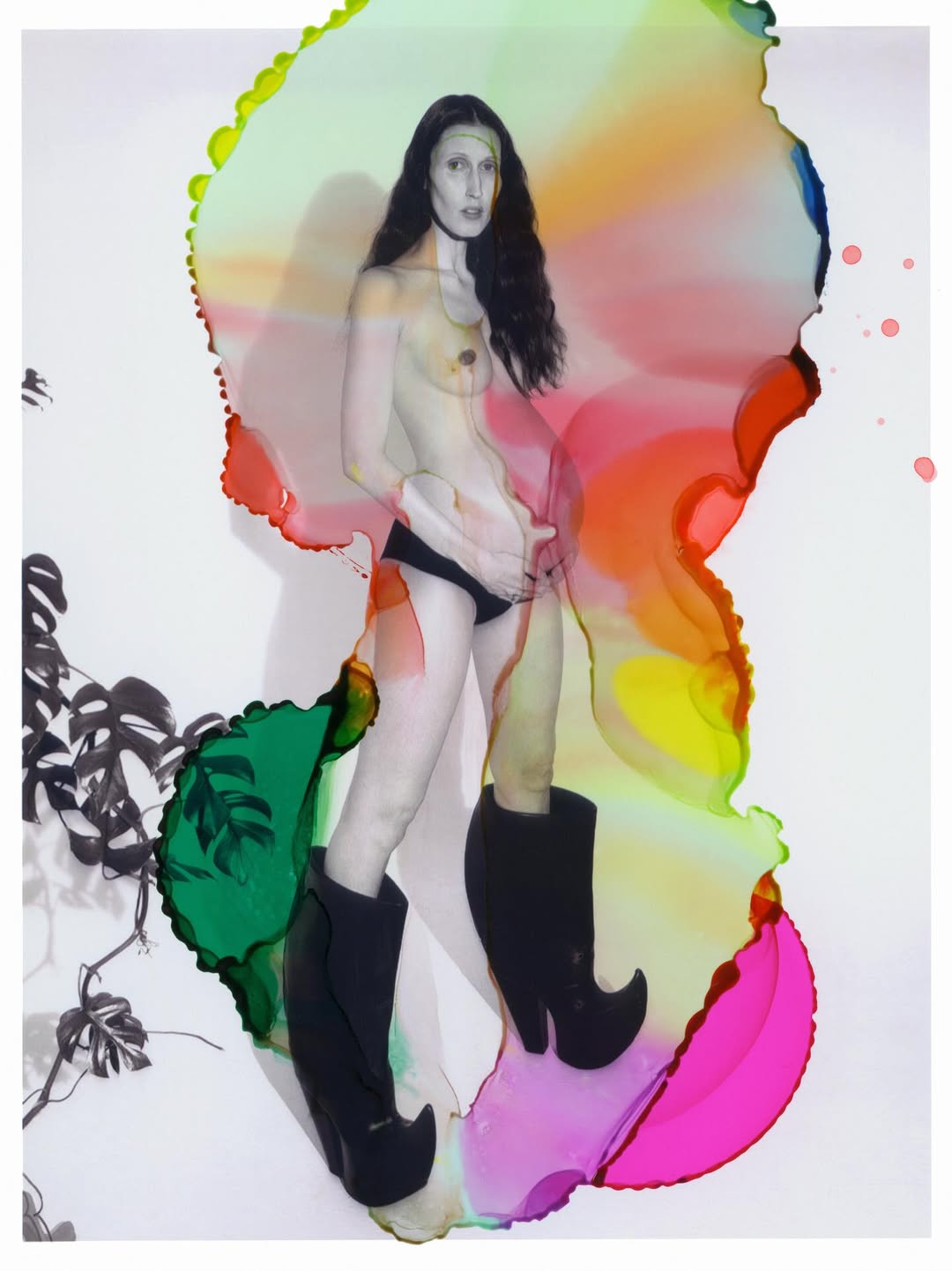 Viviane Sassen