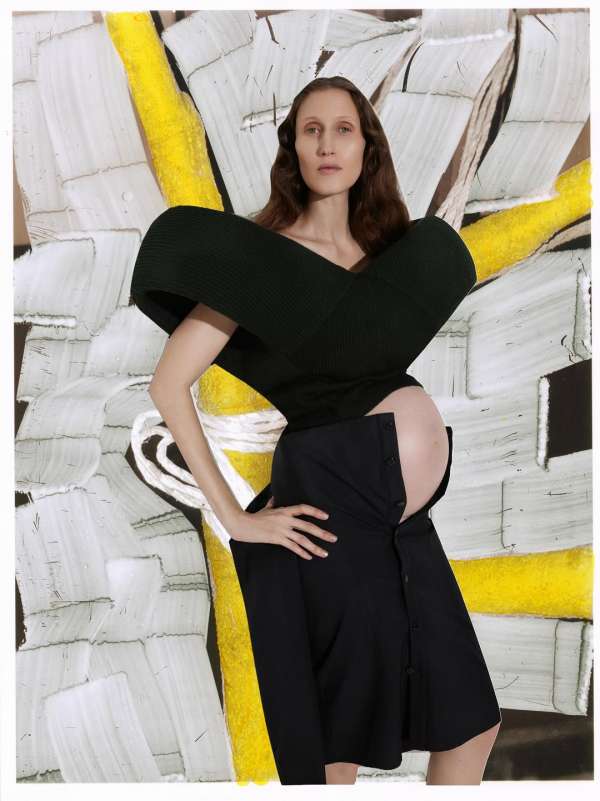 Viviane Sassen