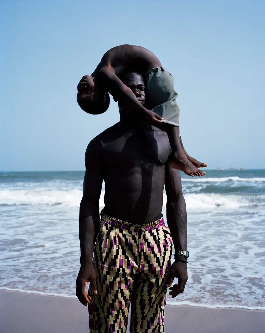 Viviane Sassen