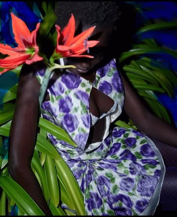 Viviane Sassen