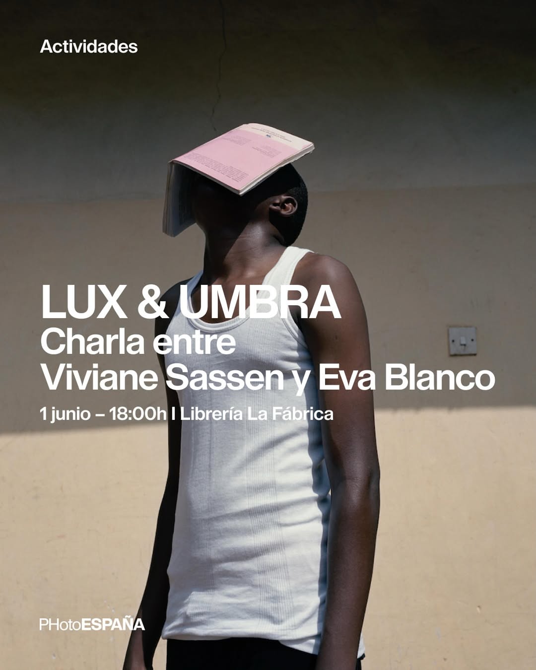 Viviane Sassen