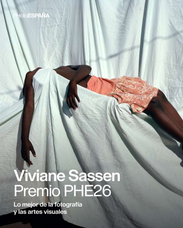 Viviane Sassen