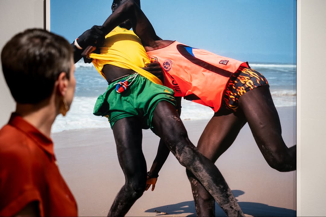 Viviane Sassen