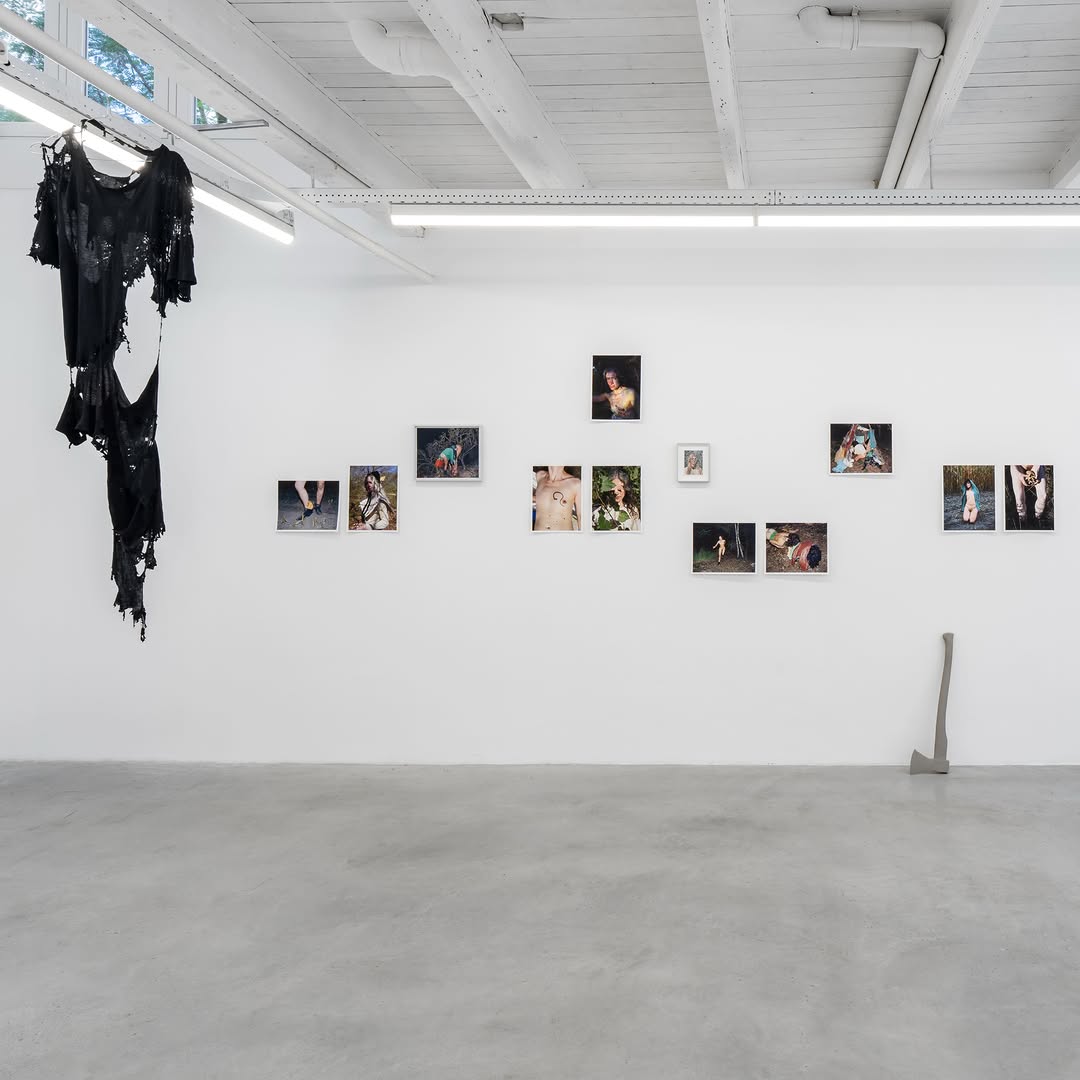 Viviane Sassen