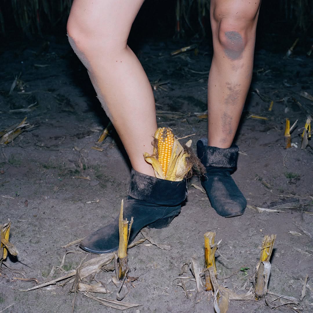 Viviane Sassen