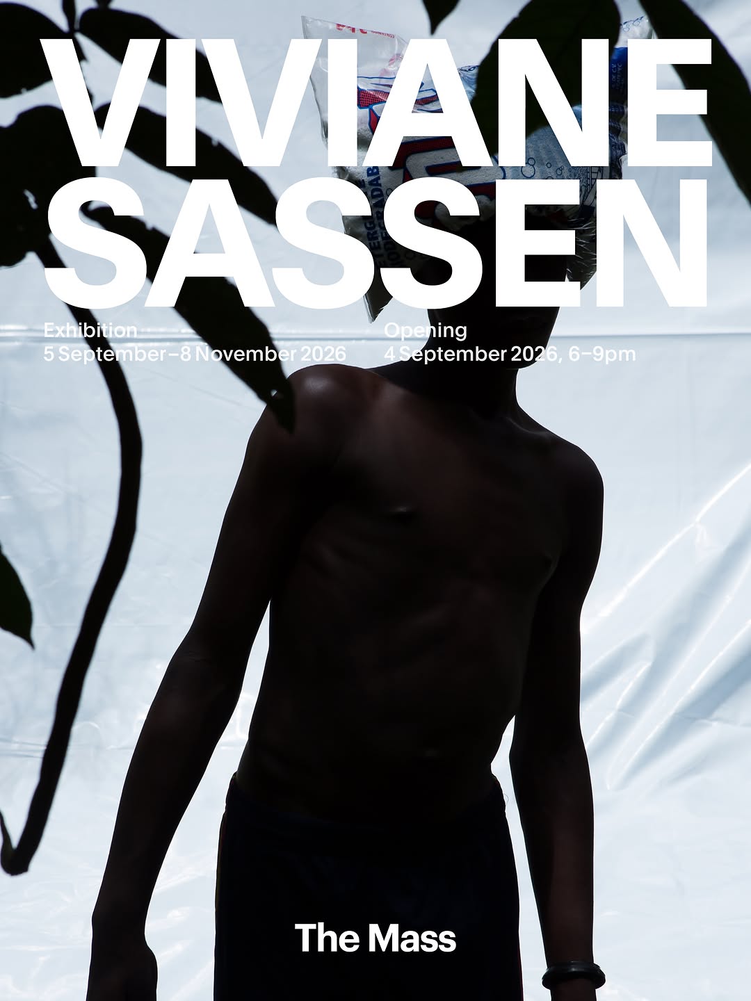 Viviane Sassen