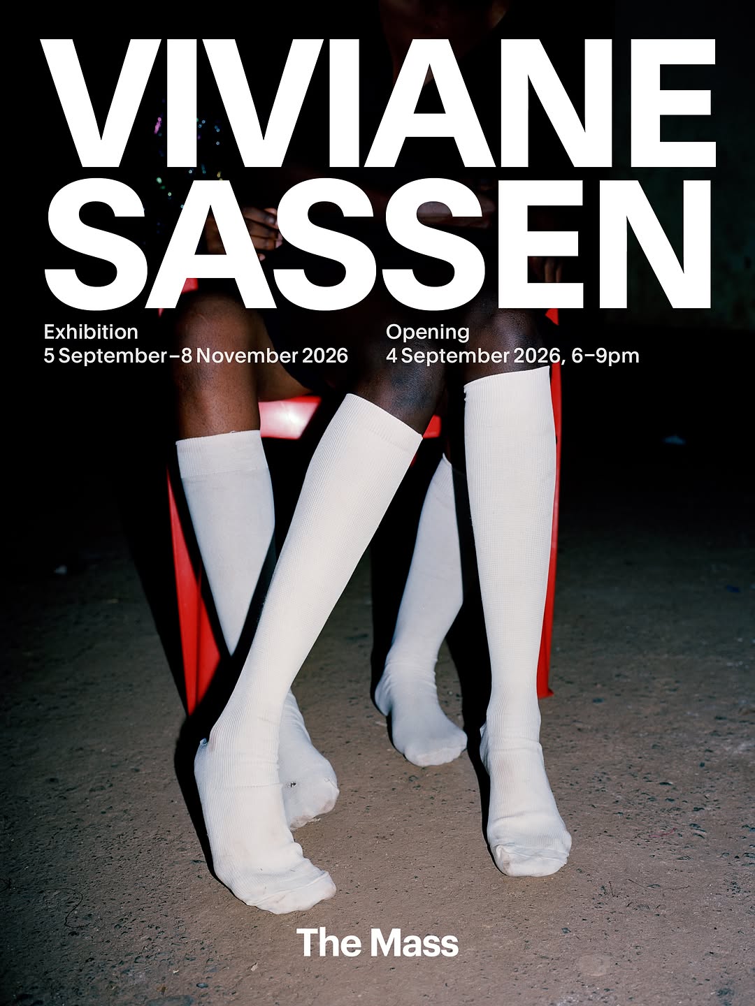Viviane Sassen