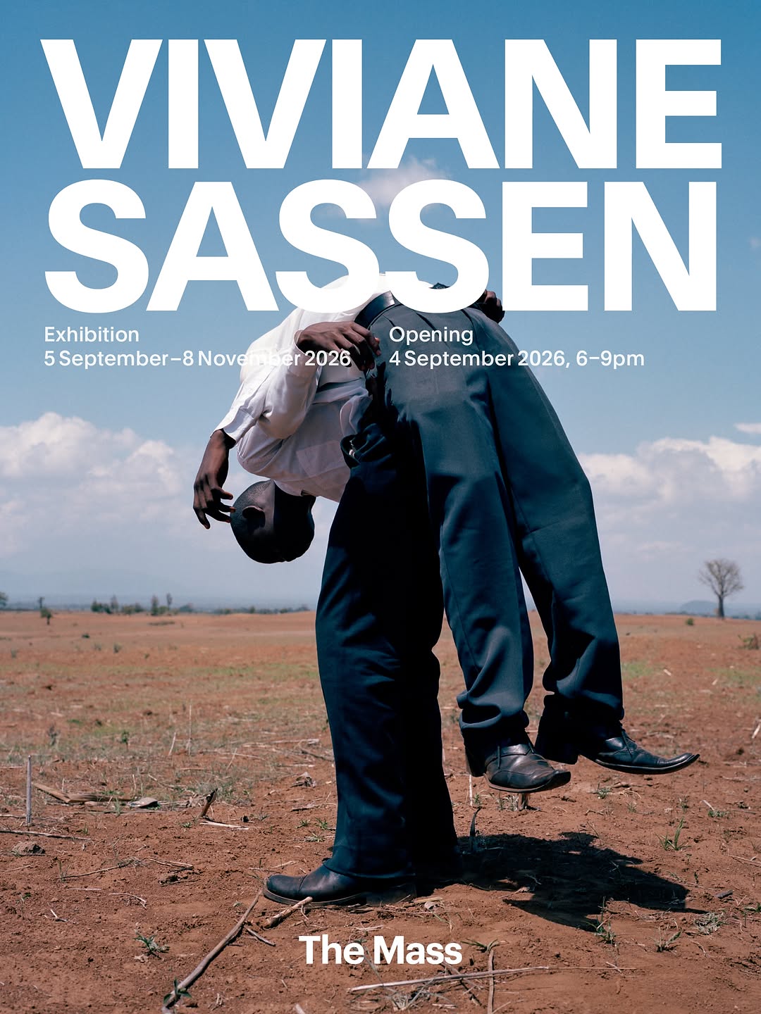 Viviane Sassen | The Agents Club