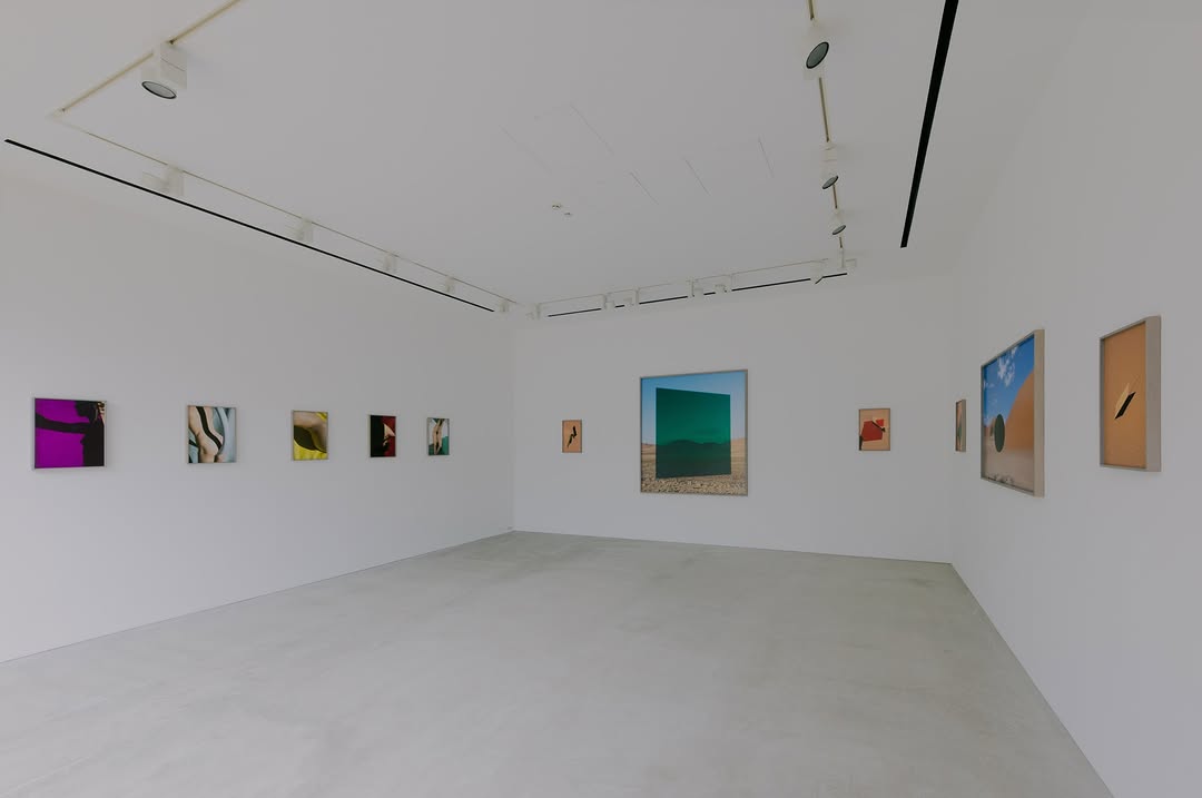 Viviane Sassen