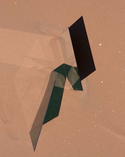 Viviane Sassen