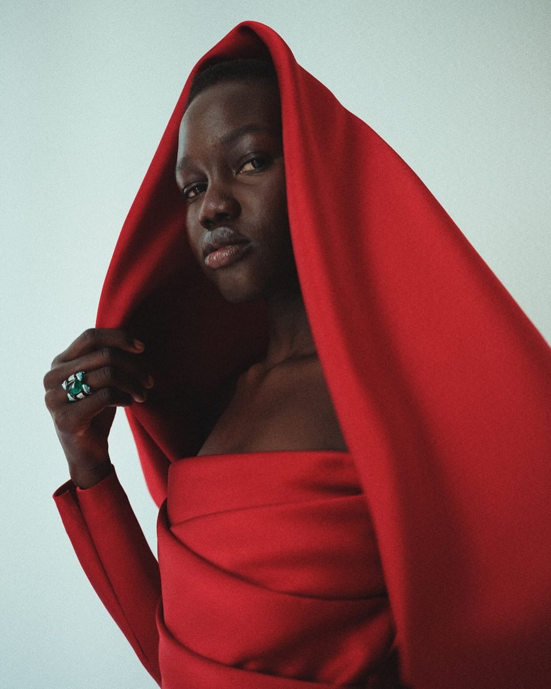 Harper's BAZAAR Serbia |  Sep. 23