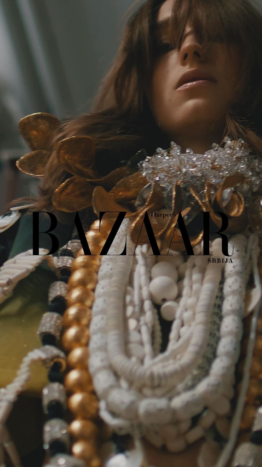 Harper's BAZAAR Serbia |  Sep. 23