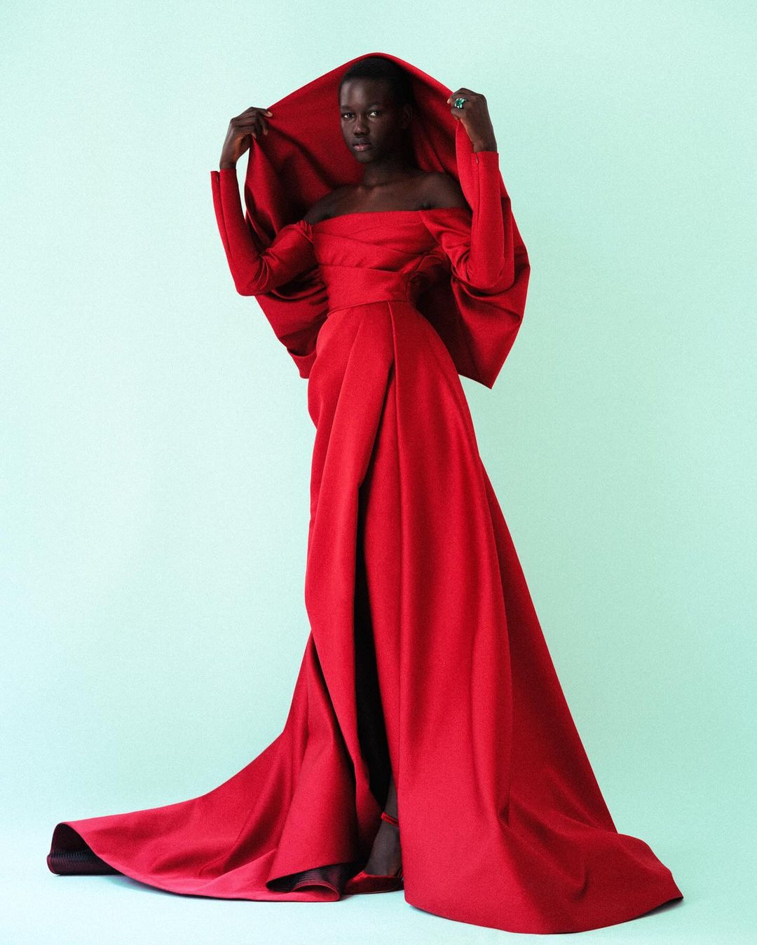 Harper's BAZAAR Serbia |  Oct. 23