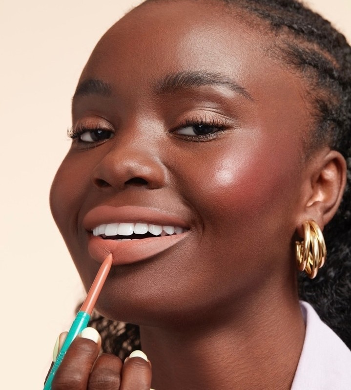 Thrive Causemetics |  Jun. 22