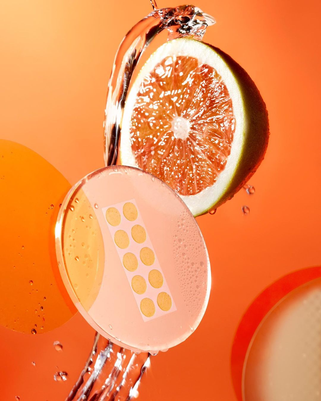 Peace Out Skincare |  Aug. 22