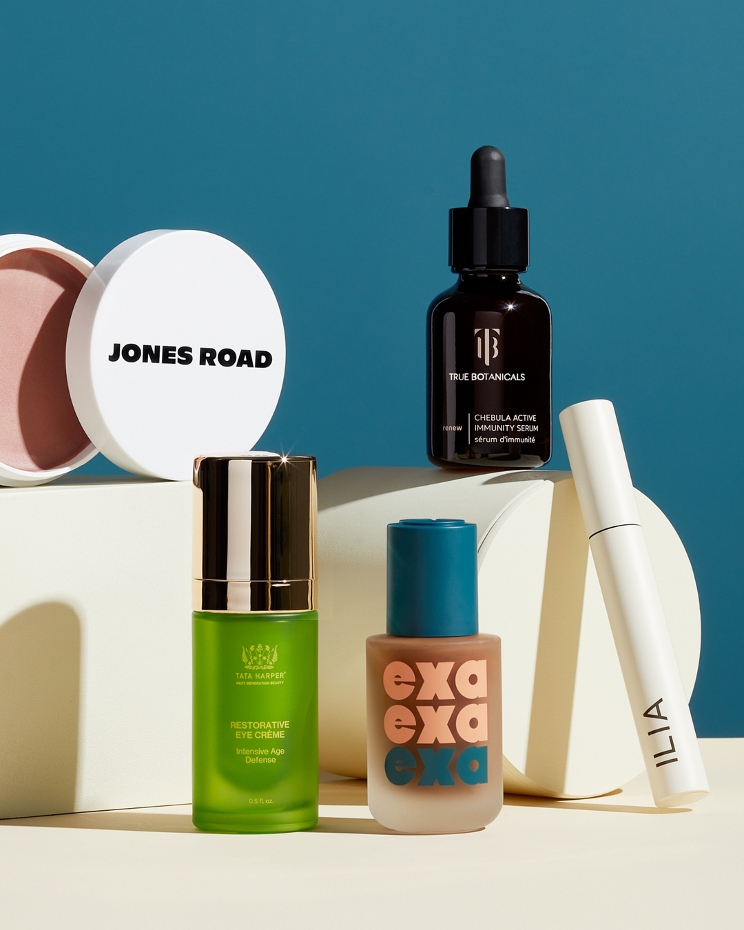 Credo Beauty |  Mar. 23