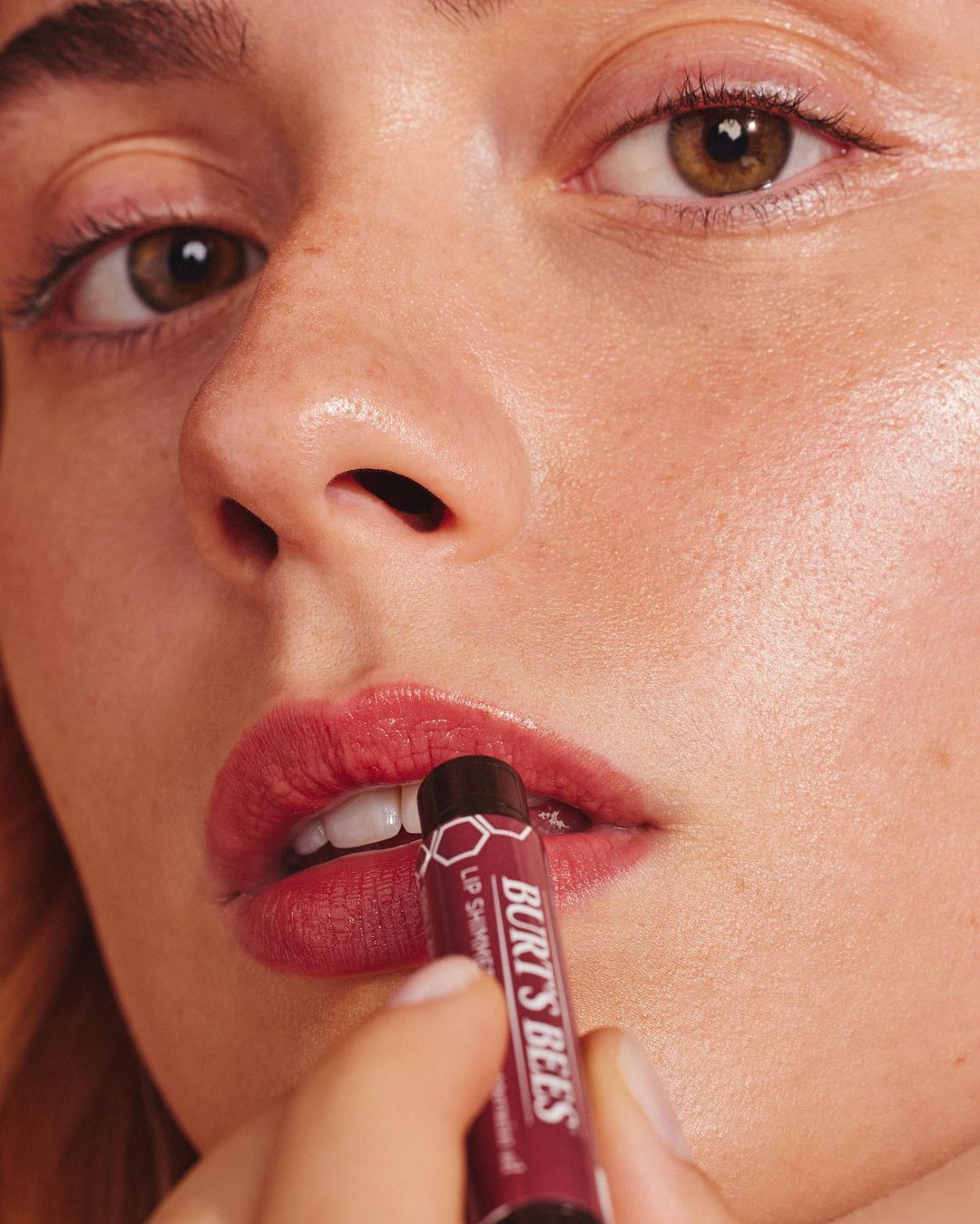 Burt's Bees |  Mar. 23