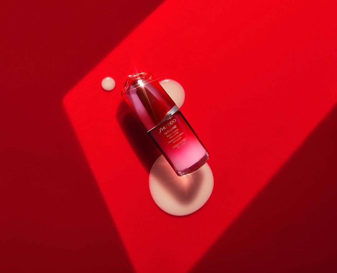 Shiseido |  Apr. 23