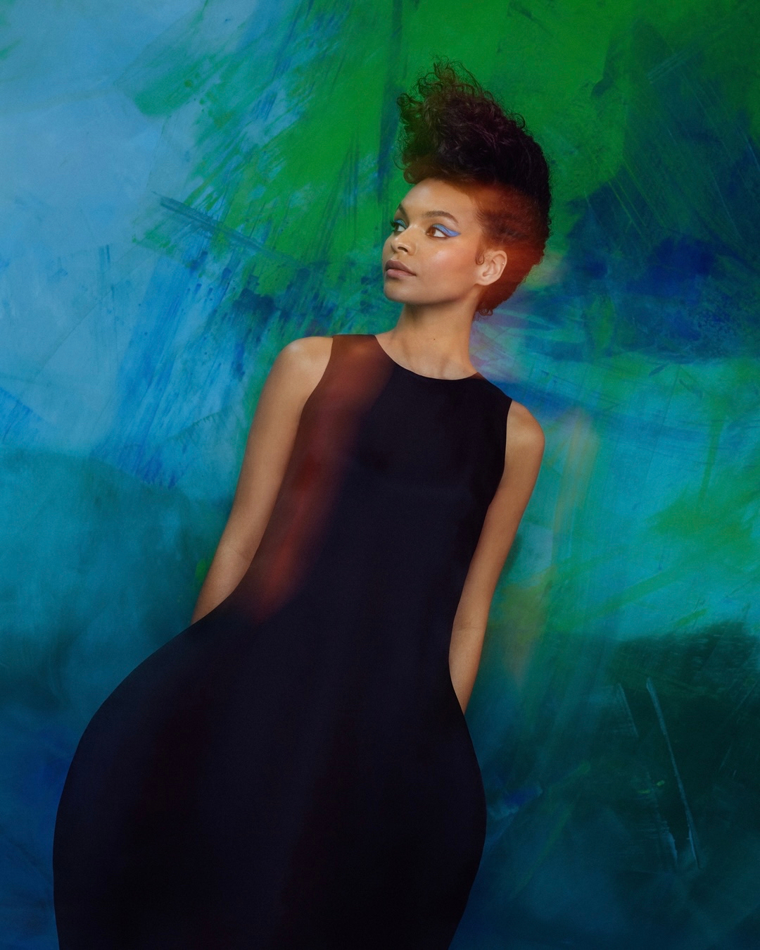 Camelia SKikos |  May. 23