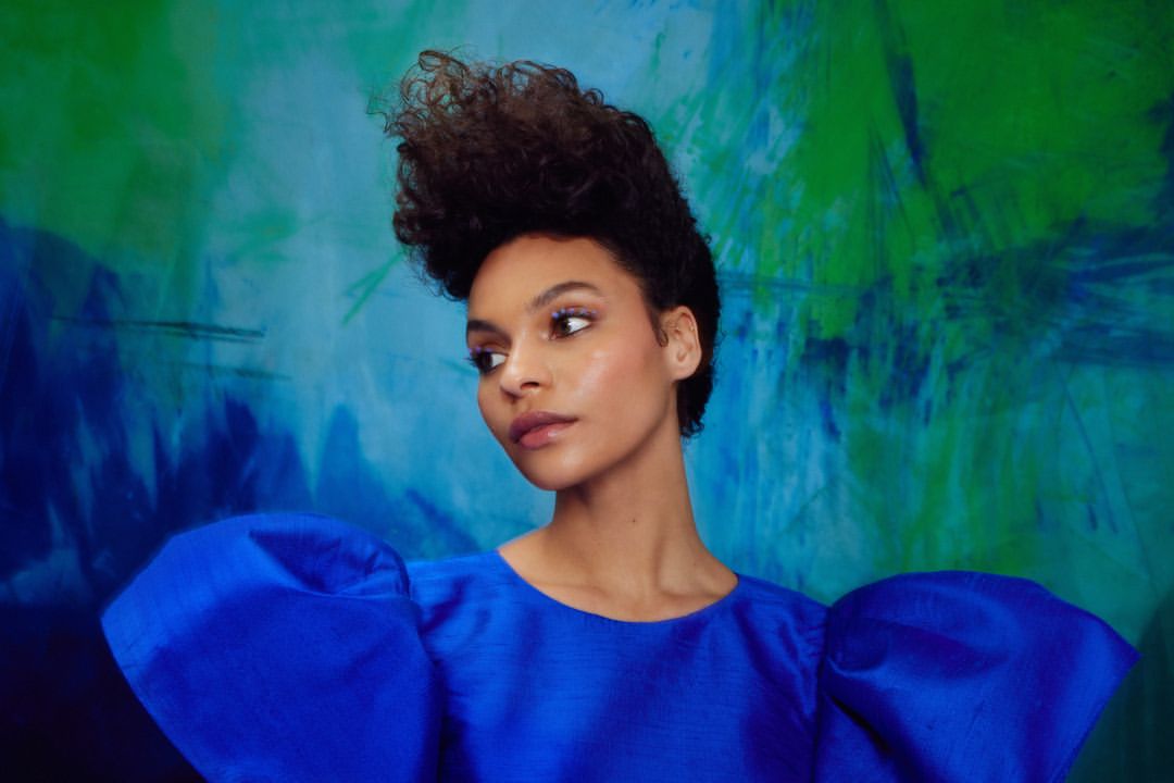 Camelia SKikos |  May. 23