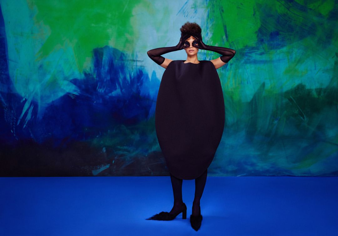 Camelia SKikos |  May. 23