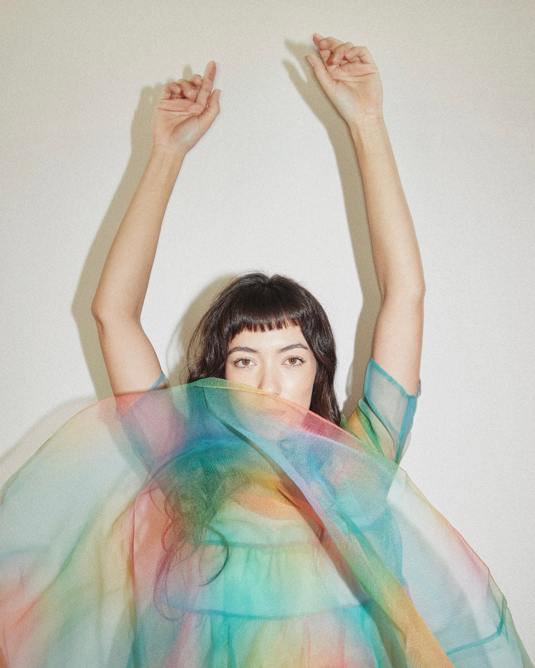 FRĒDA SALVADOR |  May. 23