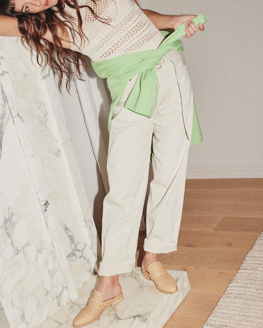 FRĒDA SALVADOR |  May. 23