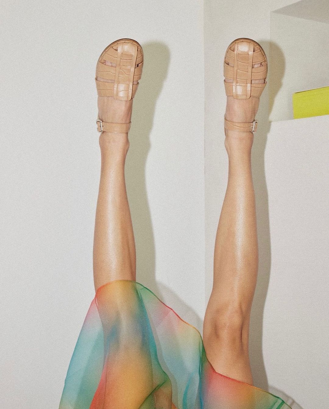 FRĒDA SALVADOR |  May. 23