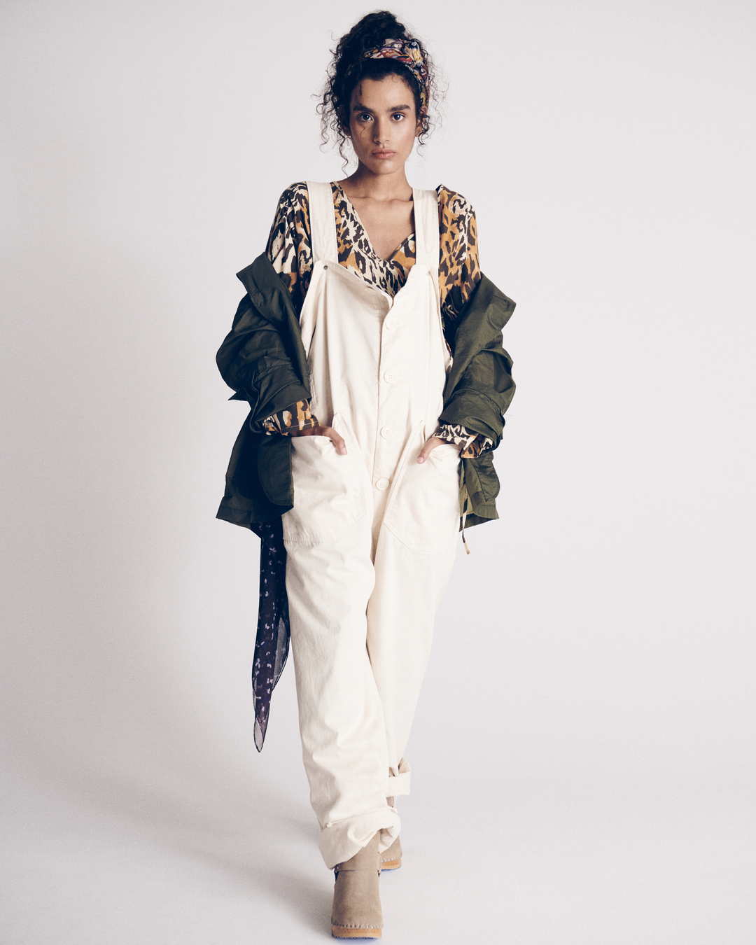 NEPENTHES NEW YORK |  Jun. 23