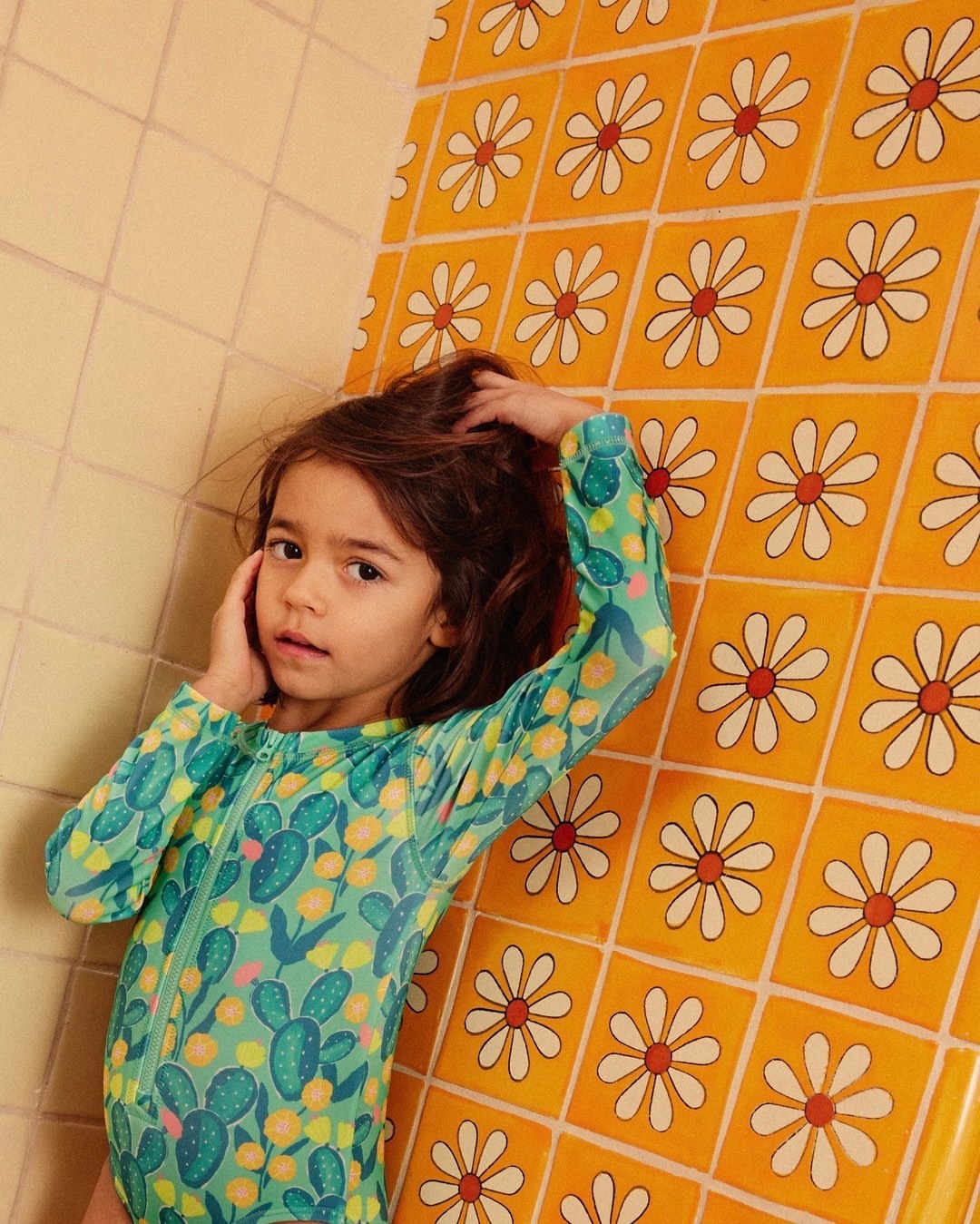 Tea Collection |  Jul. 23