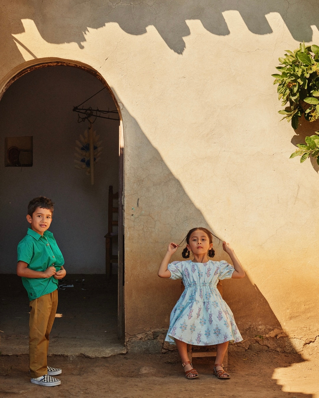 Tea Collection |  Jul. 23