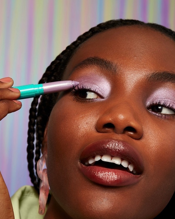 Thrive Causemetics |  Jul. 23