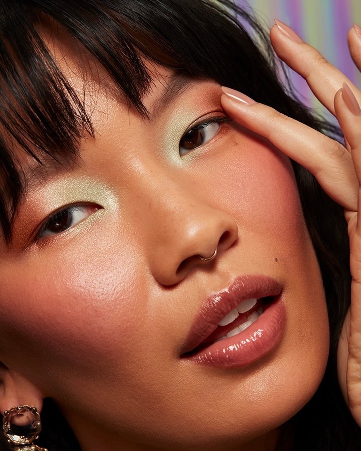 Thrive Causemetics |  Jul. 23