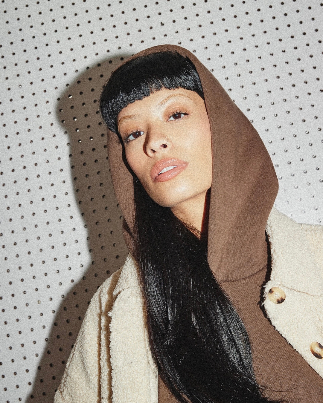 FRĒDA SALVADOR |  Jul. 23