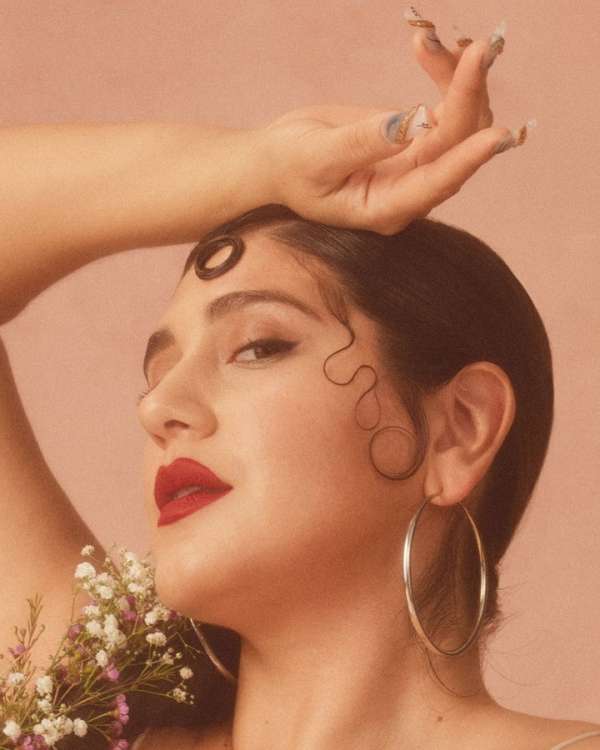 Maria del Río