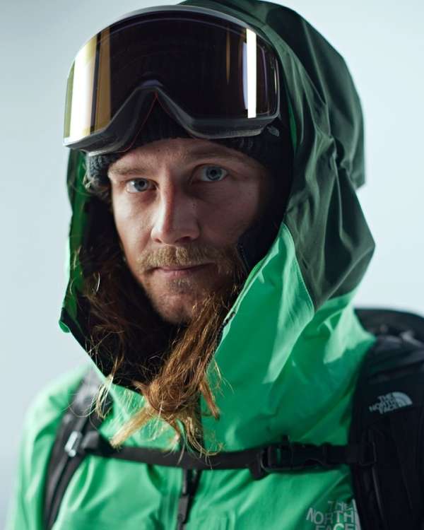Quinn Gravier