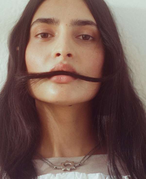 Maria del Río