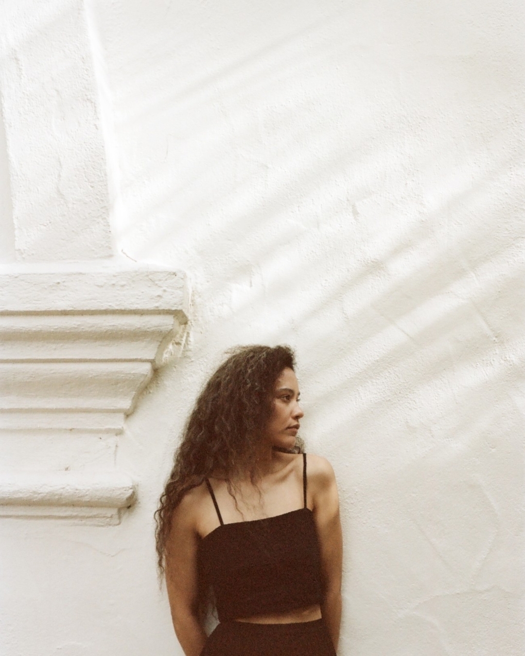 Maria del Río