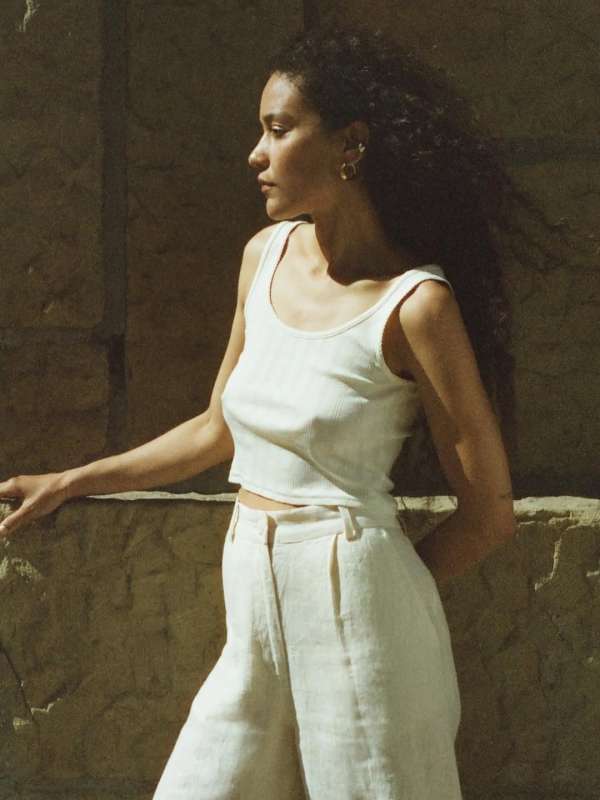Maria del Río