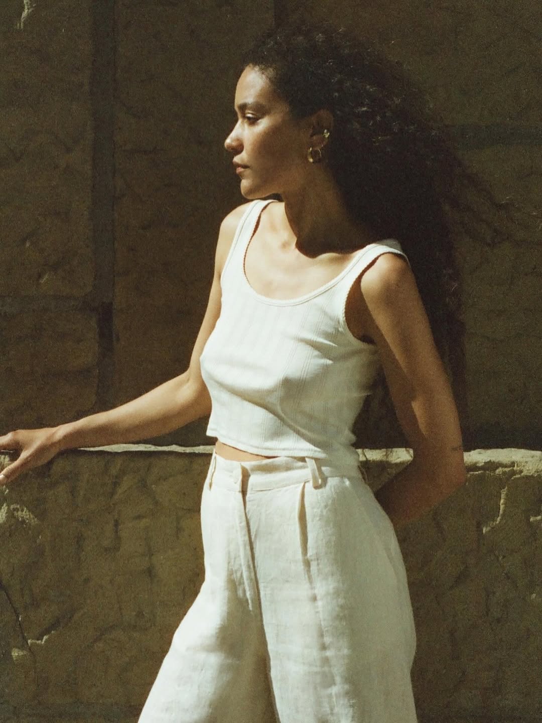 Maria del Río
