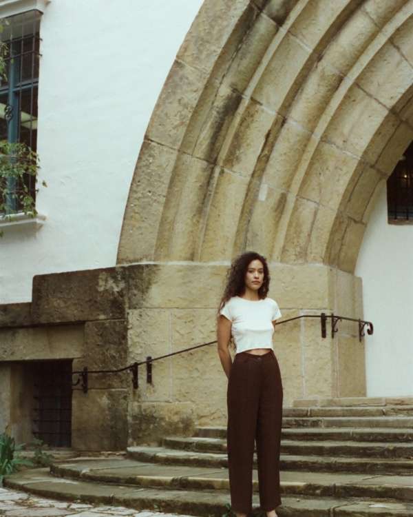 Maria del Río